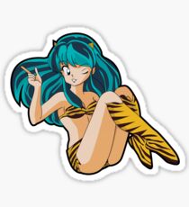 Lum Sticker