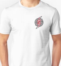 Hentai Haven Logo (Small Print) Unisex T-Shirt