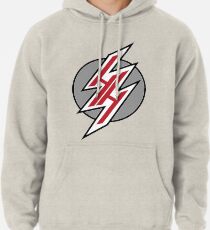 Hentai Haven Logo (Großdruck) Hoodie