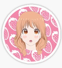 Rinko Yamato from Ore Monogatari Sticker