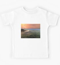 seascape Kids Tee