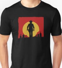 Redemption Unisex T-Shirt