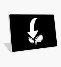Der Avatar-Staat Laptop Folie