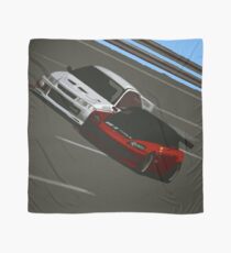 JDM Tuning Scarf