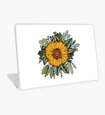 SUNFLOWER Laptop Skin