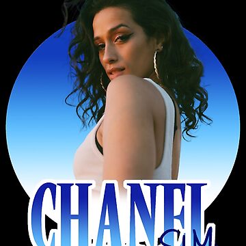 Chanel - SloMo [2022, Spain][booty] Cap for Sale by lazarusheart