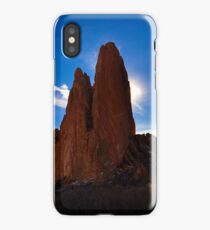 Garden of the Gods - Colorado Springs, CO iPhone Case