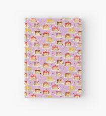 Pancakes Obsession Hardcover Journal