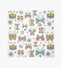 Butterfly Joy Scarf