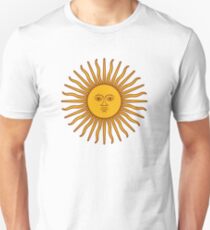 sun Unisex T-Shirt