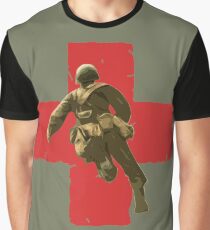 Help Me Get One More Graphic T-Shirt
