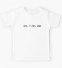 COOL Sarcastic Kids Tee
