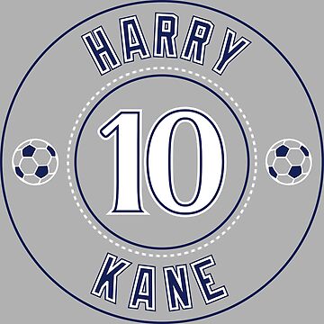 Best Design - Harry Kane Kids T-Shirt for Sale by KatherineBail