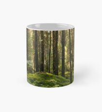 I would lay in this. Mug