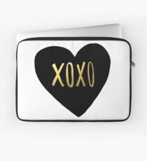 XOXO Laptoptasche