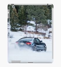 Vinilo o funda para iPad Audi S5 Snow Drift