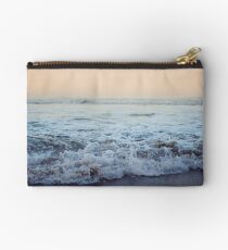 Crash into Me Studio Pouch