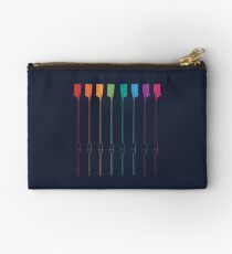 Rowing Pride Studio Pouch