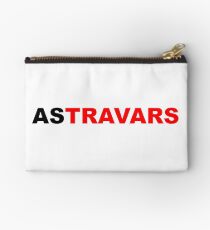 ASTRAVARS Studio Pouch