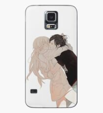 their story Case/Skin for Samsung Galaxy