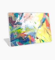 Abstract Laptop Skin