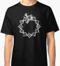 Seven Deadly Sins - Wrath Classic T-Shirt