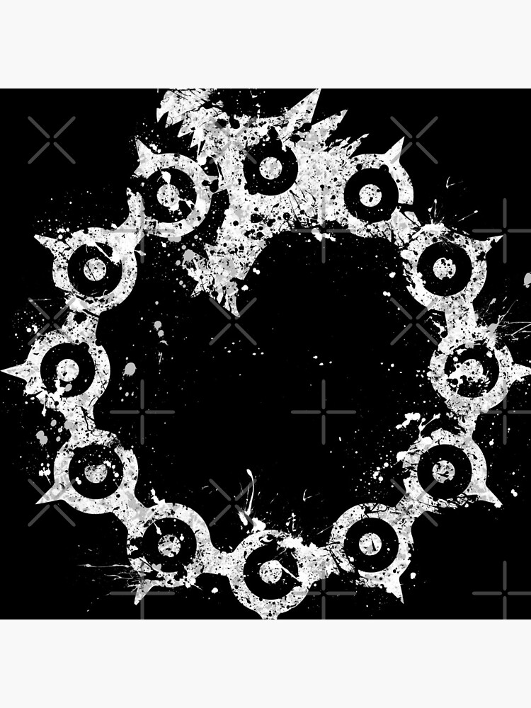 Seven Deadly Sins - Wrath by jsumm52