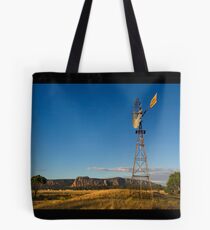 arapiles Tote Bag