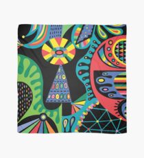 Mojo black Scarf