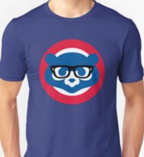 Chicago Cubs Unisex T-Shirt