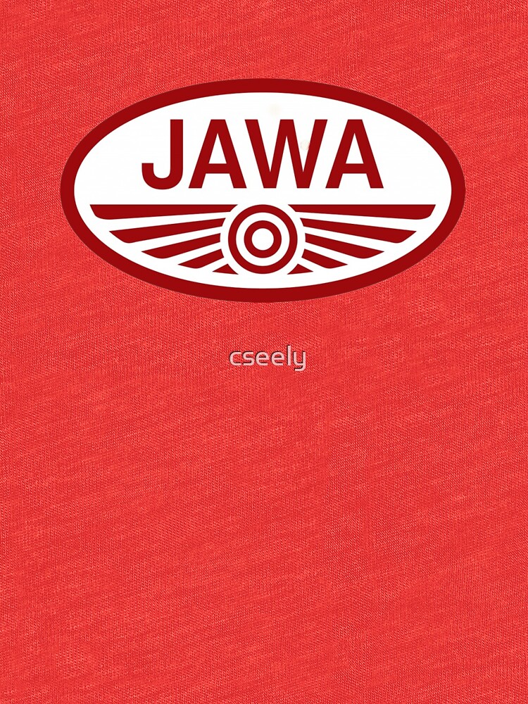 jawa t shirt