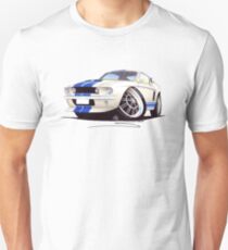 Shelby Mustang GT500 (60s) Unisex T-Shirt