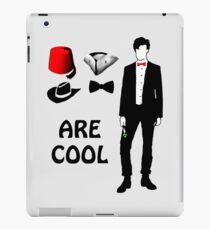 Cool iPad Case/Skin