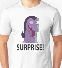 SURPRISE! Unisex T-Shirt