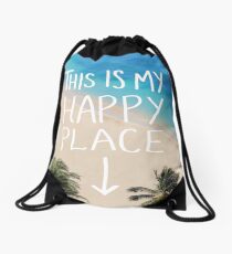Mochila saco Lugar feliz