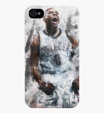 Russell Westbrook "Take Flight" iPhone 4s/4 Case