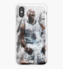 Russell Westbrook "Take Flight" iPhone Case