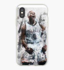 Russell Westbrook "Nimm Flug" iPhone-Hülle & Cover
