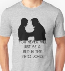 Blip In Time Unisex T-Shirt