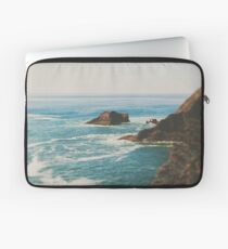 Oregon Küste Laptoptasche