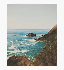 Oregon Coast Photographic Print