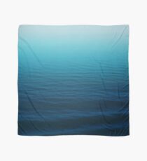 Deep Blue Scarf