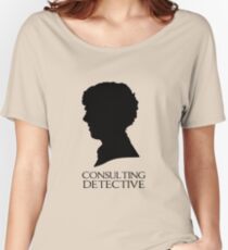 Consulting Detective Women's Relaxed Fit T-Shirt