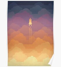 Clouds Poster