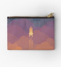 Clouds Studio Pouch