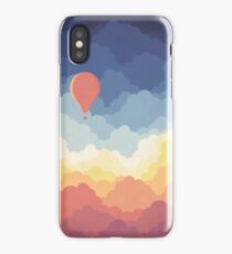Balloon iPhone Case