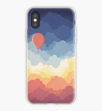 Vinilo o funda para iPhone Globo