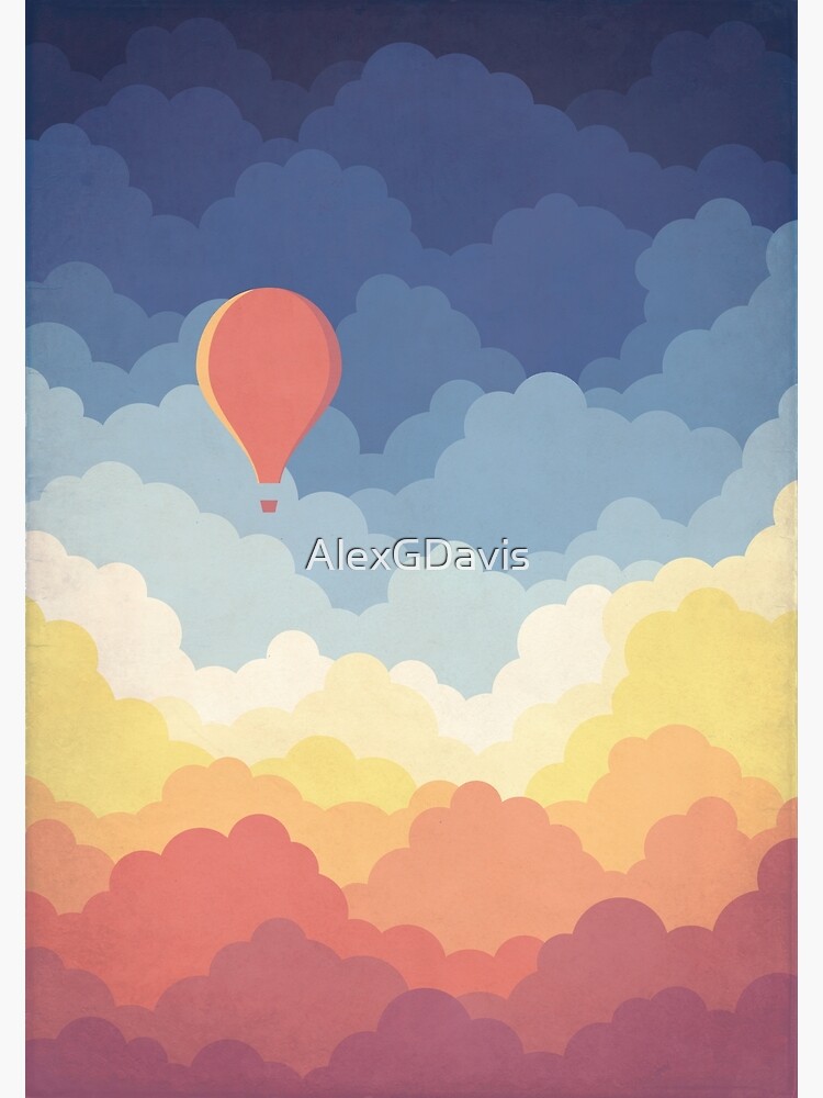 Balloon by AlexGDavis