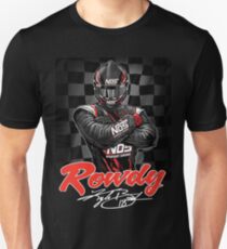 kyle busch Unisex T-Shirt