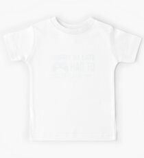 Sorry I'm Late - Funny Gamer Gaming Game Nerd Kids Tee